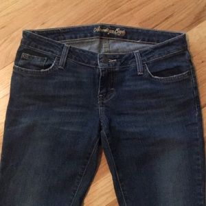 American Eagle Jeans Women’s Size 4